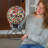 Gazing Ball Stand