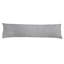 Logan Linen Lumbar Pillow Cover & Insert