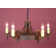 Grandfield 5-Light Candle Style Chandelier