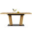 160 cm Extendable Dining Table