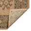 Tapis oriental beige noué à la main Cesia-832055486