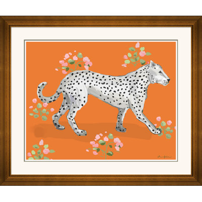 Stealth Right Print by Dana Gibson