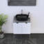 Meuble-lavabo simple 23,6 po avec dessus Kayben-1921793102-1921793091
