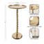 Table d'appoint Alcoa