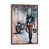 Classic Brown Wood Framed is unavailable