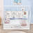 Kip Wooden Platform Bed with Trundle-1874861849-1874861850