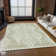 Malek Indoor/Outdoor Area Rug with Non-Slip Backing