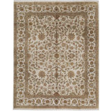 Mughal One-of-a-Kind 11'11" X 14'9" Area Rug