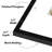 Picture Frame with Oversized Mat - Gallery-Style Frames for Photos or Artwork - Multiple Sizes-94475391