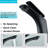 Single-handle Bathroom Faucet with Drain Assembly-98028927