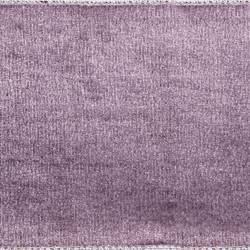 4'' Fabric Ribbon