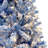 Lighted Christmas Tree