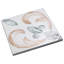 Saint Germain 6" x 6" Porcelain Patterned Wall & Floor Tile