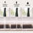 FORIOUS Pull Down Single Handle Kitchen Faucet with Accessories-59881653