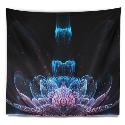 Polyester Tapestry