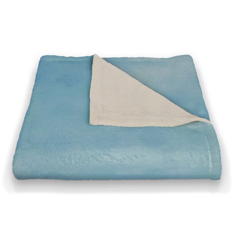 Hand Woven Throw Blanket