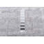 Tapis gris clair Artra-227706705