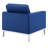 Loft Tufted Vegan Leather Armchair-921016280