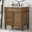 Ensemble de meuble-lavabo simple 32 "Rivers-628007468