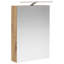 Vanity & Mirror Set-14615711