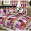 PATCHWORK Eyre Pencil Pleat Semi Sheer Curtains-1219864373