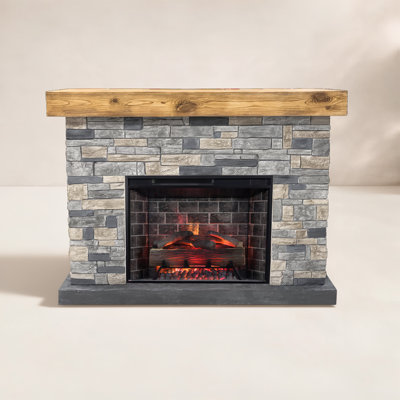 Country Living Dixson Mantel