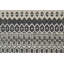 Saffron Geometric Hand Woven Area Rug-36657782