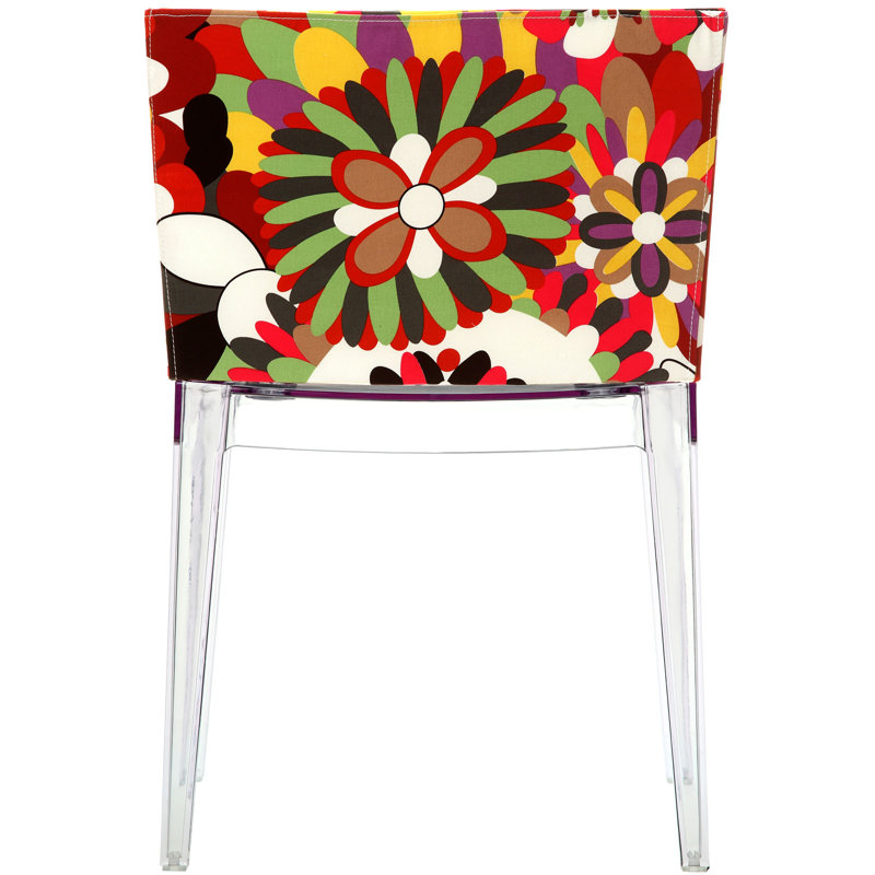 Chaise d'appoint Mademoiselle par Modway