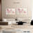 Harnek Spring Contemporary Pale Poppies-107671076