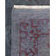 Tapis brun / gris nouvel âge unique 4 pi 1 po x 6 pi 1 po Crescencio