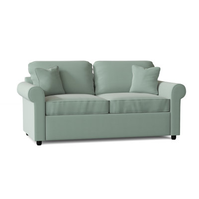 Warrington 76'' Upholstered Sofa