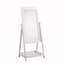 Miroir sur pied en bois Kids