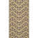 Engelbert Performance Chevron Rug