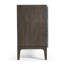 JC Modern Solid Wood Accent Chest