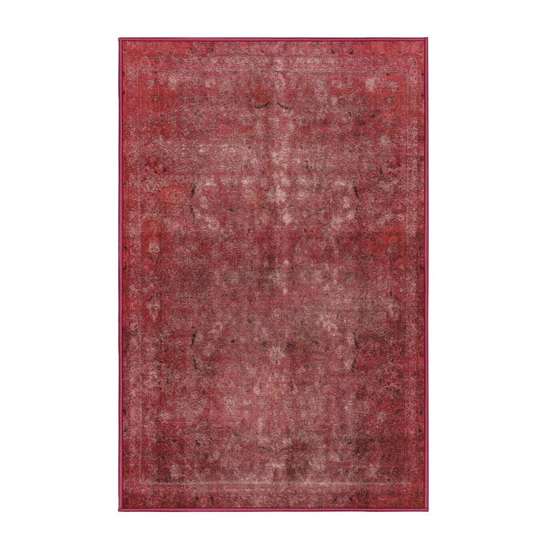 Tiro Abstract Indoor Rug, Rectangle 7' x 10'