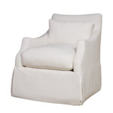Margaux Swivel Armchair
