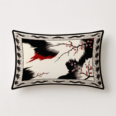 Whisper Indoor And Outdoor Throw Pillow