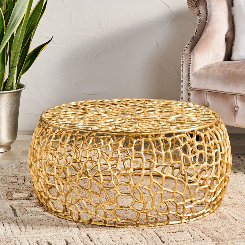 Table basse Elegant