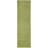 Mullican Sandy Solid Green Easy Care Indoor/Outdoor Area Rug-2118142530