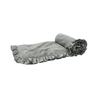 Ishana Throw Blanket