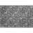 Premium Machine Washable Prisco Gray Rug-948819896