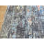 Tapis oriental moderne multicolore 9 x 12 noué à la main avec soie D0FECFF7AB7640F1BB1332EFAC15FCC6