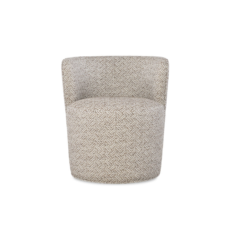 Amber Barrel Chair, Beach Club Pool