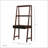 32x20x68" Ladder Desk,  Ladder Style Display Shelf