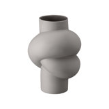 Node Porcelain China Table Vase