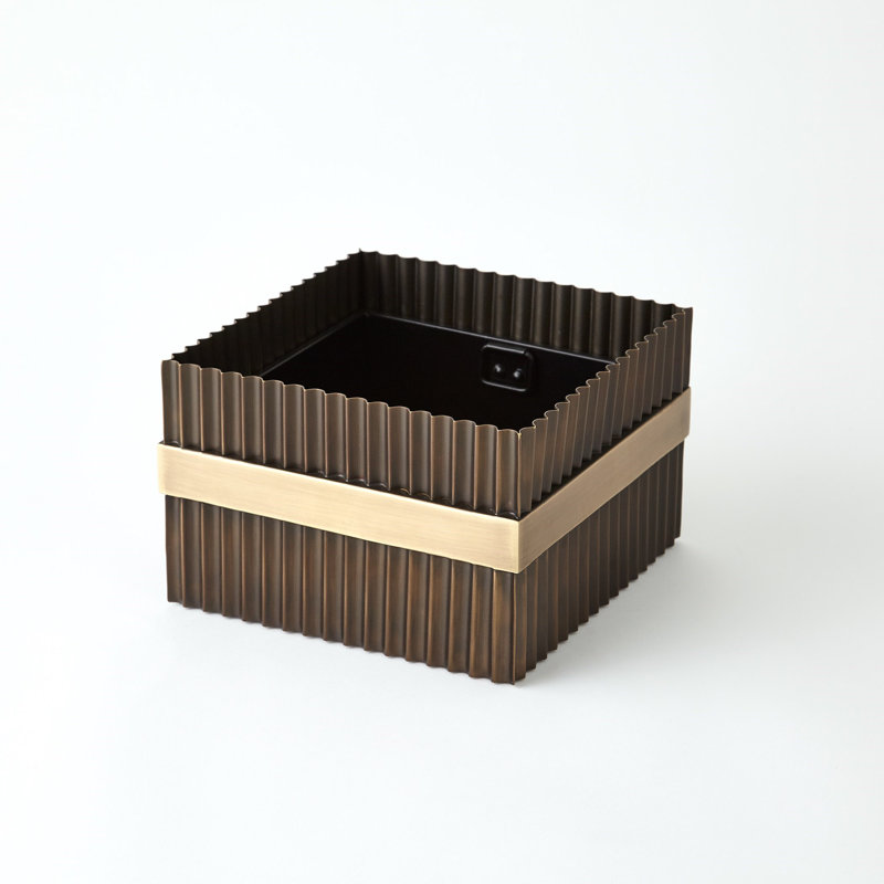 Magic Flute Decorative Box