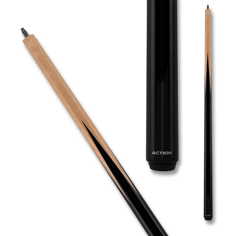 4'11" Pool Cues, 19 oz.