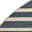 Tapis intérieur / extérieur gris HorizontalStripes-1706522236