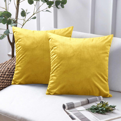 Balmers Square Cushion Cover