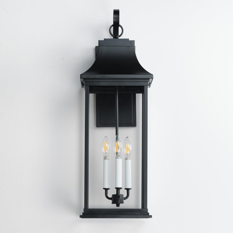 Vicksburg-Outdoor Hanging Lantern